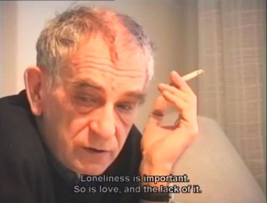 khteklkbira's tweet photo. remembering Kieślowski tonight. also state of affairs: missing home https://t.co/ip9QdJvqxf