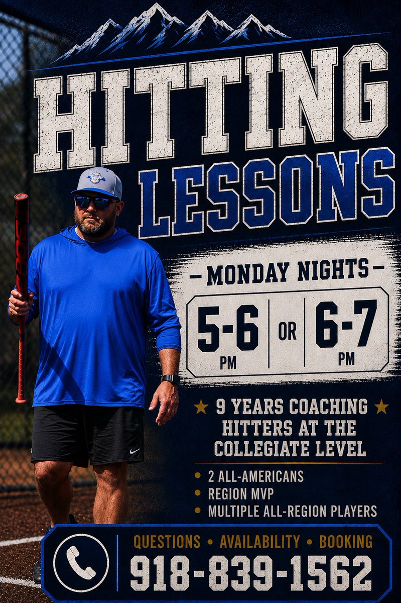 CoachAnthony31's tweet photo. Gonna give this a shot to see if there's any interest! Will start out with Monday's but I’ll do my best to work around everyone’s schedules. Shoot me a text if you’re interested. https://t.co/unwwujfVjv
