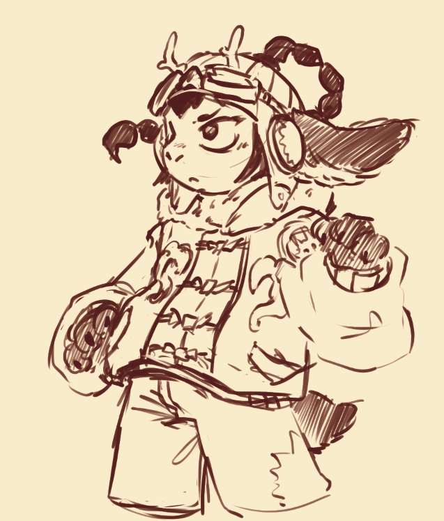 birdgare's tweet photo. furry long warmup too https://t.co/OmIhjUCGTo