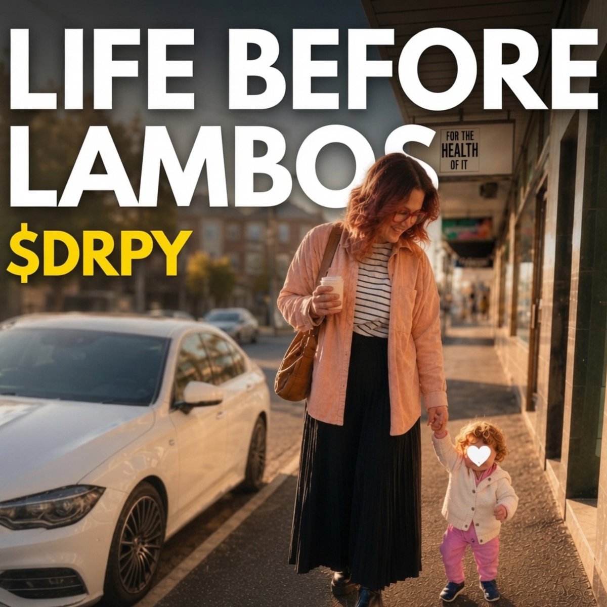AussieAshLovesU's tweet photo. I’m as convicted on $BLINK as I am on $drpy … and that speaks VOLUMES! Ask anyone from the @DrippyRewards community and they’ll tell you how many hundreds of hours I’ve spent working for the success of the project. 

I originally bought after hearing @MacIsBullish speak in an X Space, and was impressed by the tokenomics - Solana rewards paid every 30 mins … and double rewards for burns. Launching through @ForgeLaunchPad was the best move Mac could’ve made. 

Even more exciting and bullish for Drippy, is that at $500K market cap, Forge has committed to begin routing 5% of its platform fees into the Drippy rewards pool for distribution to $DRPY holders. 

So, I’m super excited about @dontblinkfamily … but I wanted to share this too, as I believe both communities share similar values … Make the crypto space better for everyone. 

If you feel the same, join the Drippy pack. 

https://t.co/OZPDZYkaWI