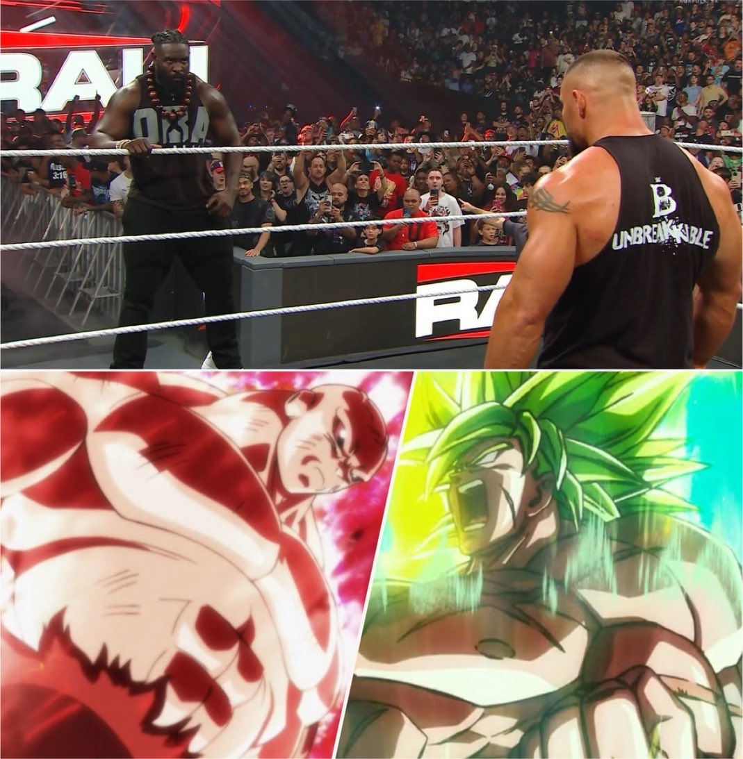 PublicEnemiesHQ's tweet photo. I NEED IT IN MY LIFE!!! #WWERAW https://t.co/qnQjzLl04V
