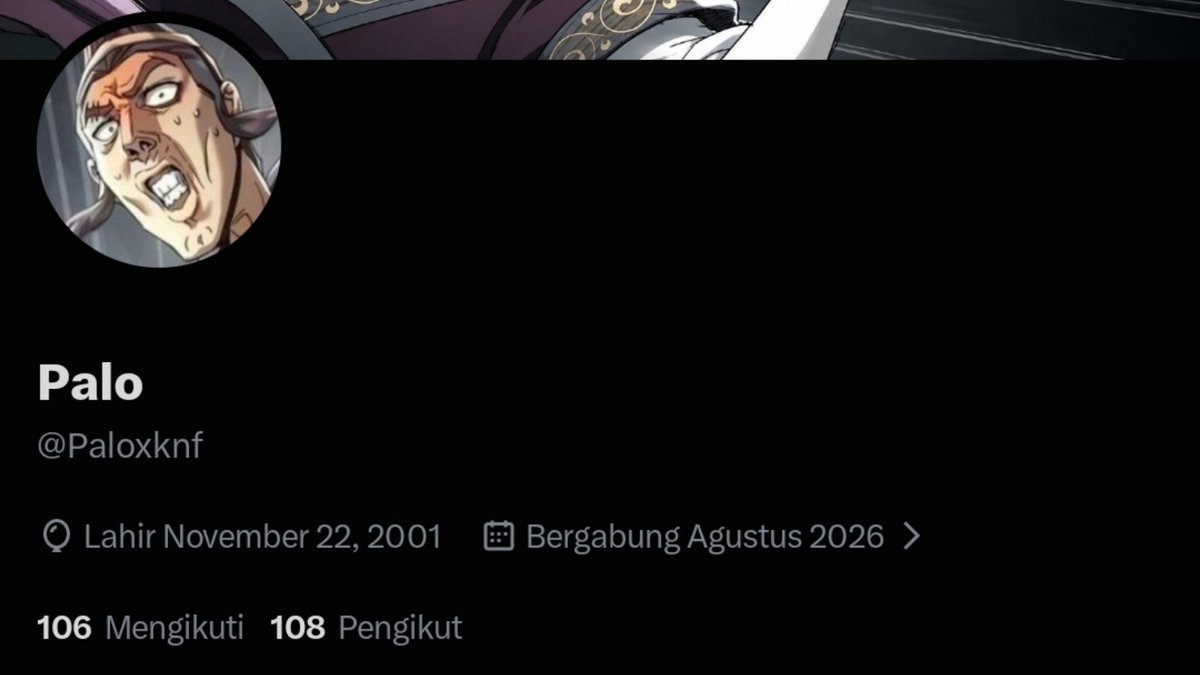 Paloxknf's tweet photo. di tap followers udah aku fb semua

itu yang 2 orang di mna ya kok ga muncul? https://t.co/JnwYCdO4K6