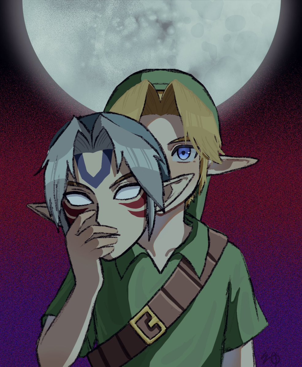 wryyy_01_14's tweet photo. お互いの絵をリメイクし合おうぜ企画
雨水月さんのイラストを描かせて頂きました💞💞💞 https://t.co/1Z0Ur9Bdk2