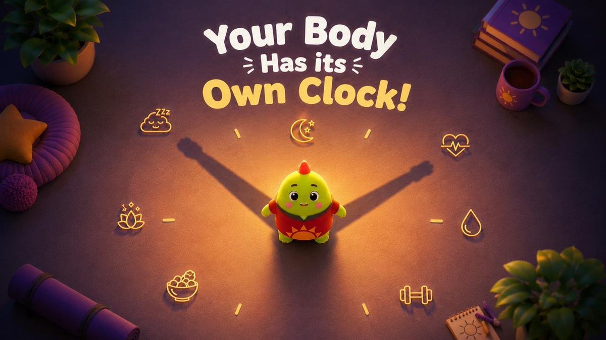 Shafique903's tweet photo. Not a morning person?

Maybe you are  just not aligned with your natural rhythm.

@sleepagotchi Sleep Coach helps you discover your chronotype understand your body and sleep in a way that works for you.

When you stop fighting your biology and start working with it better sleep becomes much easier.😴

Your best sleep schedule may be different from someone else and that's okay.

The key is finding the rhythm that fits you and sticking with it consistently. 

 The next step for quantum computing is making it useful at scale.

@quipnetwork brings quantum and classical compute together while Proof of Useful Work helps put that power toward real world tasks.