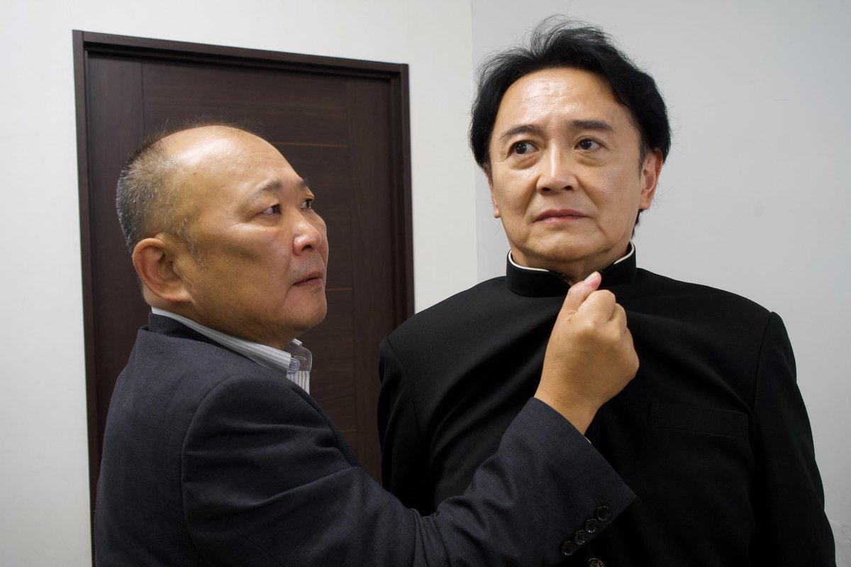 cinemaproduce's tweet photo. B級映画の巨匠・河崎実監督ワークショップ開催！
「いかレスラー」「日本以外全部沈没」「ギララの逆襲」(ヴェネチア国際映画祭ミッドナイト部門正式招待作品)など、独創的な作品を次々と世に送り出す映画監督・河崎実。最新作「松島トモ子 サメ遊戯」は2025年4月公開、さらに新作「シャーズ51」が8月21日に劇場公開を控えています。
そんな河崎実監督が、劇場最新作のキャスティングを兼ねたワークショップを開催！これまで30名以上が実際に監督作品へキャスティングされてきた、実績あるチャンスです。
■こんな方におすすめ
・映像出演の経歴がなくてもOK、初挑戦大歓迎
・監督本人から直接指導が受けられる貴重な機会
・次回作でのキャスティングを目指す方
・唯一無二の「バカ映画」の世界観に興味がある方
■開催概要
日程：8月19日（水）18:00〜21:00
受講料：9,000円
■講師
河崎実監督
1958年東京・原宿生まれ、明治大学卒。「いかレスラー」「日本以外全部沈没」「ギララの逆襲」「ヅラ刑事」「地球防衛未亡人」「大怪獣モノ」「ロバマン」「三大怪獣グルメ」「遊星王子2021」「突撃!隣のUFO」「髪がかり」など、"日本一のバカ映画の巨匠"と称される個性派監督。
■お申込み・お問合せ
シネマプロデュース
8月8日～16日の期間はメールでのみ受付してます。
名前､性別､年齢､電話番号、河崎実監督ワークショップ希望と書いて｡メールお願い致します。
TEL：03-6379-7778（平日9:00〜18:00）8月17日9時～再開します｡
MAIL：
cinemaproduce@nifty.com
https://t.co/OXW6K6T4Hz
定員に達し次第、締め切らせていただきます。この機会をお見逃しなく