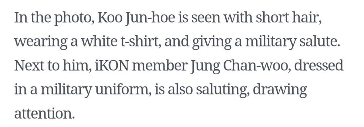 just_an_iKONIC's tweet photo. The article.                                 The pic. https://t.co/V1yBPMYTXj