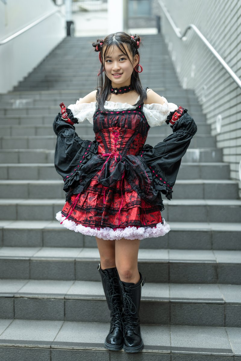 Valetud79710010's tweet photo. 8月2日 東京アイドル劇場’アイゲキ’
ほなつバースデーイベント2026～さあ、ほなつと夢　羽たくよ～
ほなつ© 物販撮影①

#ほなつ #LJS #アイゲキ #生誕祭 #卒業ライブ https://t.co/oraqpAlY3a