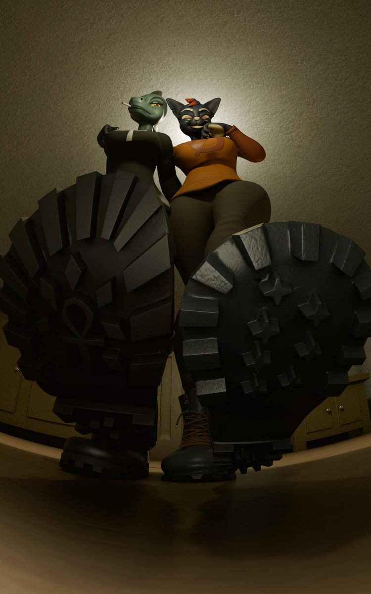 plum_nova's tweet photo. Pov: You're under six feet...and two as well. https://t.co/OYvuvzMm0n