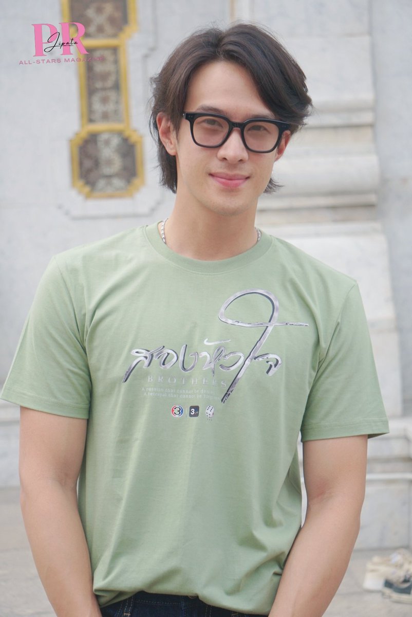 prjipata's tweet photo. "เจมส์ มาร์" ในงานบวงสรวงละครสองหัวใจ ณ ศาลหลักเมือง กรุงเทพฯ
#สองหัวใจ เริ่มตอนแรก 11 สิงหาคมนี้
วันจันทร์-อังคาร เวลา 20.30 น.
#ดูทีวีกด33 #ดูออนไลน์กด3Plus
#jamesma #เจมส์มา https://t.co/wD7raLDQYd
