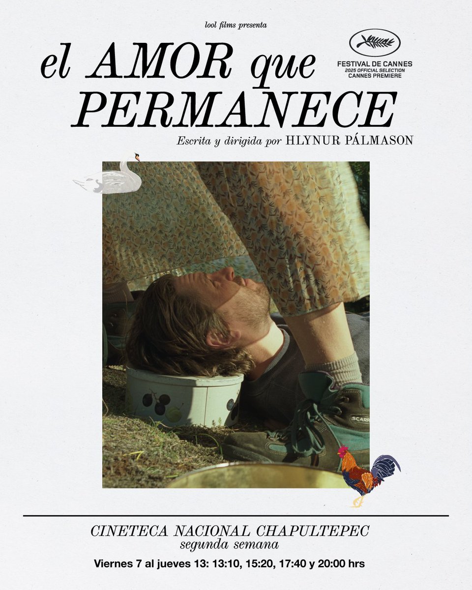 LoolFilms tweet picture