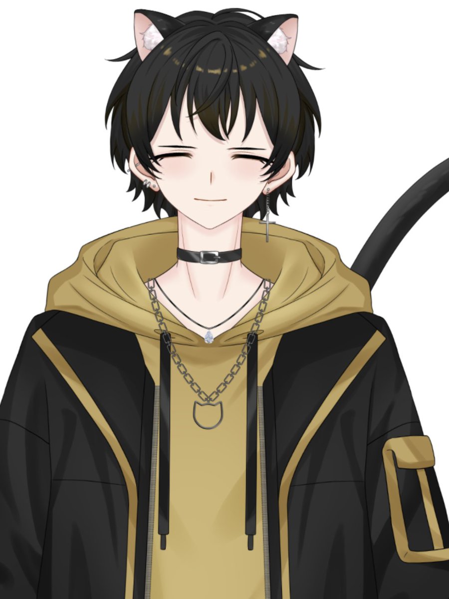nigiri128's tweet photo. おは妖〜

馬鹿寝みぃ…
#おはようVtuber https://t.co/WnFakfguGh