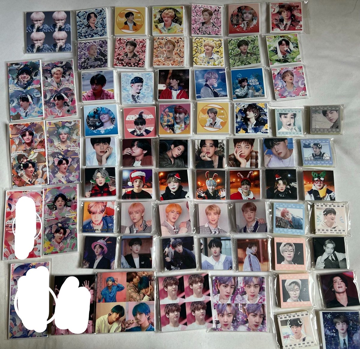 WU4XlobcXhVOkI5's tweet photo. 방탄 비공굿 freebie sticker 스티커  sticker pack 판매합니다!
each 0.09

Shipping fee + 0.3

정국 뷔 지민 태형 진 슈가 제이홉 알엠 방탄소년단 아미 army 굿즈 콘서트 스티커#bts jk poca jm v rm jungkook rt suga wts https://t.co/gZti4H7clF