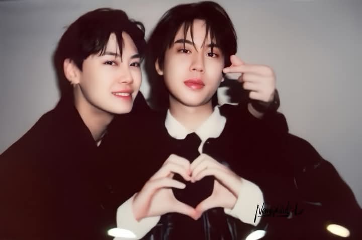 KhantEi44610's tweet photo. Good morning everyone 🌞🌻 
Have a wonderful day na ka 🫶 

#BounPrem
#bb0un #prem_space https://t.co/3vVEgEzuRS