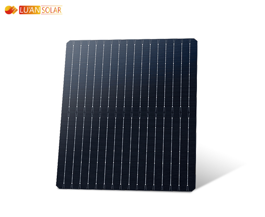 Chinaluansolar's tweet photo. ☀️ 210mm N-type TOPCon Solar Cell 

Lu'an Solar 210mm N-type TOPCon Solar Cell is designed with advanced N-type TOPCon technology, delivering outstanding performance with:
⚡ High Efficiency
⚡ High Reliability
⚡ High Power Generation

https://t.co/pSYctOapvZ
#LuanSolar https://t.co/MVBdbmbTyn