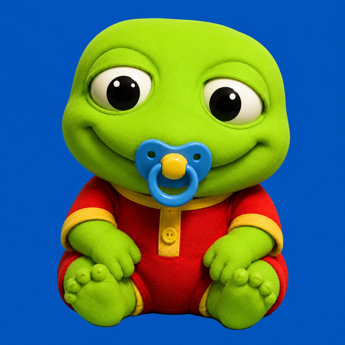 Thebabytoadpepe's tweet photo. We got blue check mark,8.4% of supply is totally burned now also!

Adding more boosts then working on bulish site and Xcom! 

This $BABYTOAD looks so cute🍼

CA: 2yXihfapJtU6vR8GoJchxKVLAh3FFmcG4RticP6Ppump https://t.co/VxfXtTKv91
