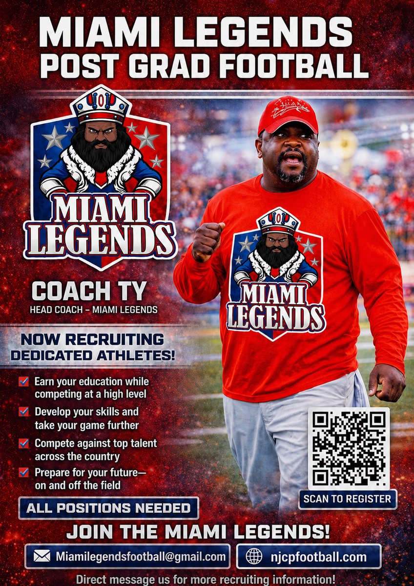 MiamiLegends26's tweet photo. Opportunity Opportunity Opportunity!!!!!!!!! https://t.co/GcgAANgaFZ