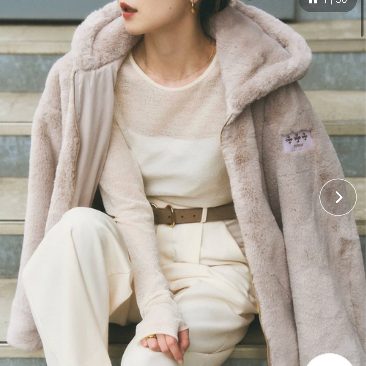 amatouol's tweet photo. この冬はタトラスのブルゾン買うんだ🥺何色にしようかな🥺
去年寒くなってから買おうとしたら売り切れ続出で、今のうちに買っておかないと…！ https://t.co/efk7ZgN5Xt