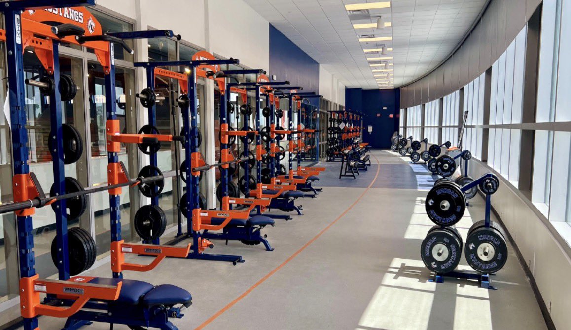 CaydenFull52's tweet photo. First day of the school year and first practice of Week Zero is in the books! 🏈

Putting in the work, competing with my teammates, and continuing to improve every day. There’s always something to clean up and get better at.

Next up: Kickoff Classic this Friday! 🔥
📍 Wharton HS
⏰ 7:30 PM EST

The season is getting closer. Time to keep grinding and be ready to deliver when my opportunity comes! 💪🏈

#Football #Kicker #Punter #ClassOf2028 #Recruiting #KickoffClassic #Builttolead #borntowin 

@HCPS_MorganHS @coachMarlo36 @EnnsZoneKicking @_RecruitDirect_ @CoachTMcCormick
