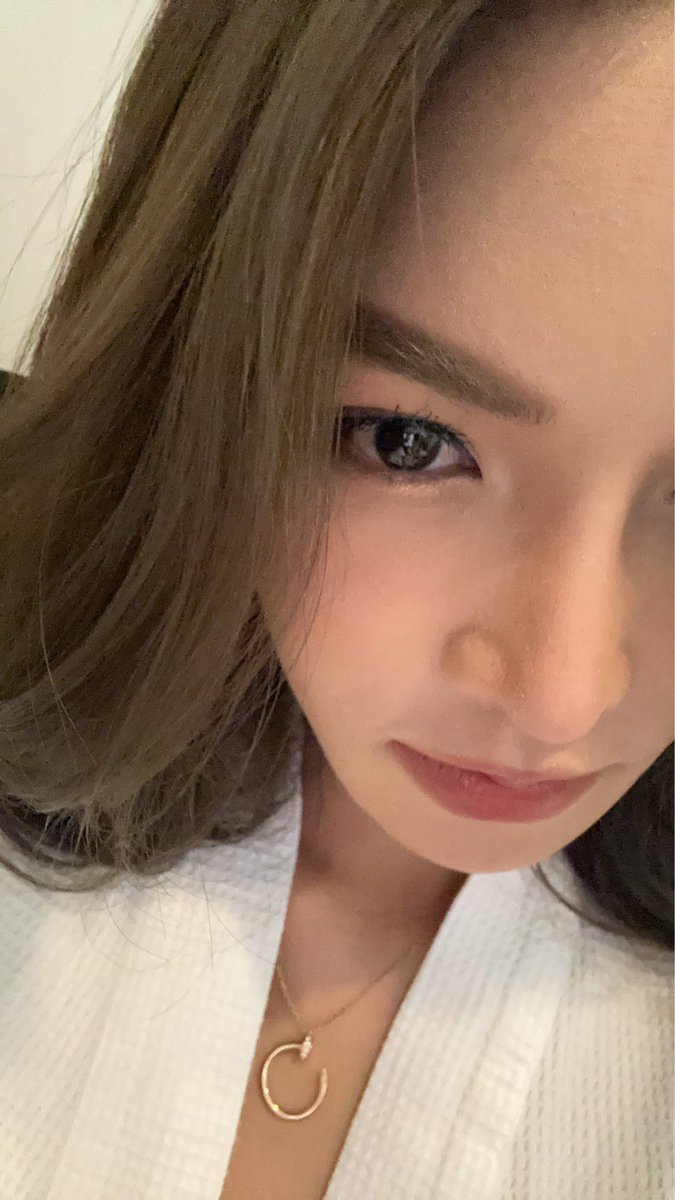 akiraxxakiraxx's tweet photo. 𝐇𝐚𝐯𝐞 𝐚 𝐠𝐫𝐞𝐚𝐭 𝐝𝐚𝐲 
ขอให้ทุกอย่างผ่านไปด้วยดีน๊าคนเก่ง
มีความสุขกับการทำงาน สู้สู้✌️🌷

#อุ้มทวีพร #Aoomtwp https://t.co/4VFw7ceM2V