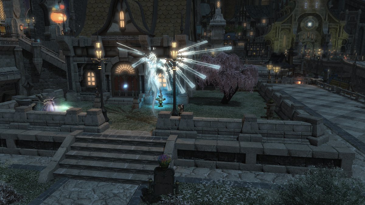 Ragachak's tweet photo. There's still room for improvement I think (adding markers for potion use, et cetera), but I've put together a bit of a Summoner Rotation guide for FFXIV for new level 100 players.

https://t.co/ENANvMl283 https://t.co/HhaCC3elYk
