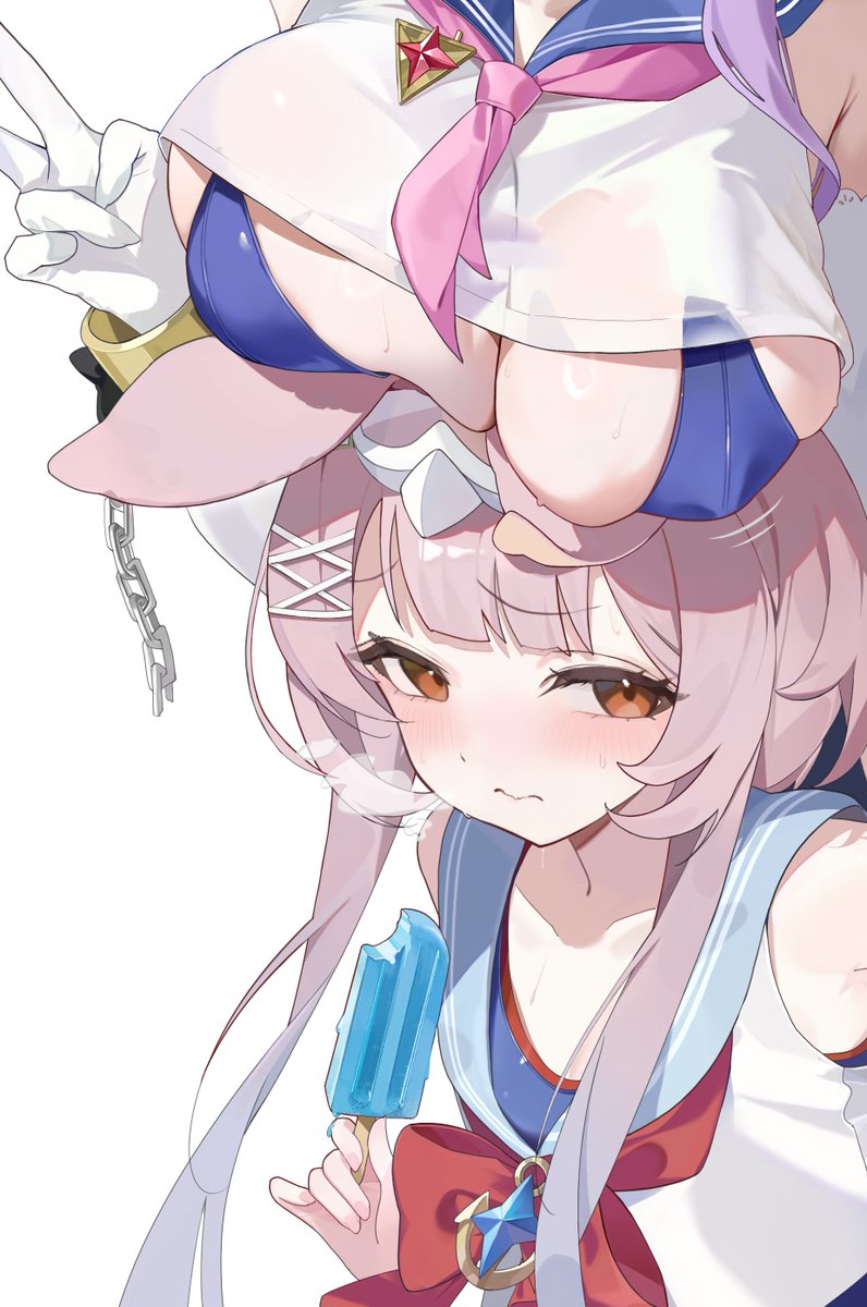Iroha127521's tweet photo. #스텔라소라 #StellaSora #ステラソラ
重い... https://t.co/X0a6SIHxwM