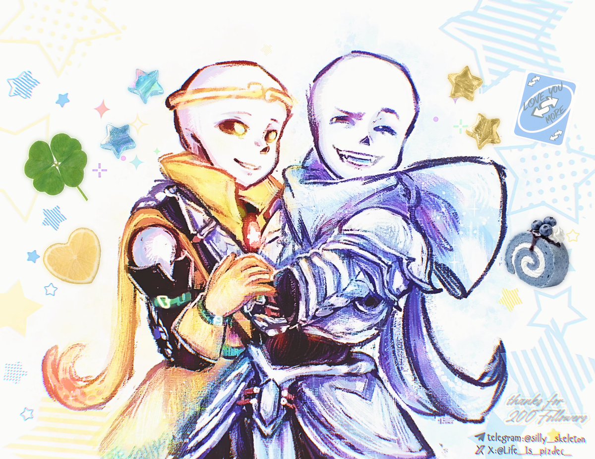 Life_Is_pizdec_'s tweet photo. * ๊ฐ โก๏ธต Thank you all so much for support, and for reaching 200 followers, my cutes ๐ซ .แ .แ .แ ~ โโ
I think hugs are still a thing
๐๐๐ค ๐ ๐ฃ๐ค๐ฌ๐จ ๐ฌ๐๐๐ฉ'๐จ ๐ฃ๐๐ญ๐ฉ . . . ? ( ๏น ๏น )
โ๏ธ #utau #utmv #uderswap #dreamtale #swapsans #dreamsans #dreamberry๐ซ https://t.co/I4lIDZCcjp