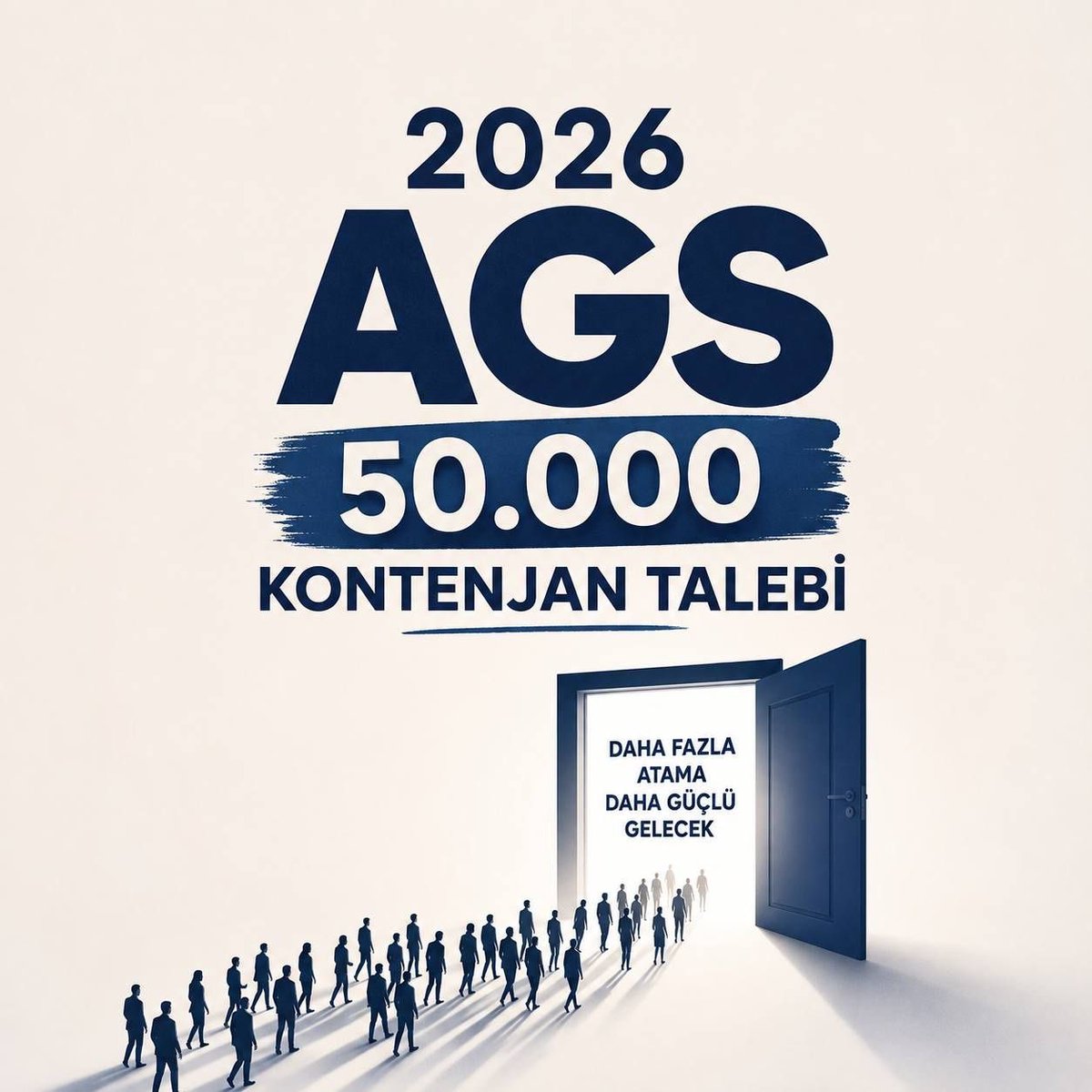 turkuaztemel's tweet photo. @RTErdogan #AGSÖğretmenleri50bin https://t.co/GKvVenqdTz