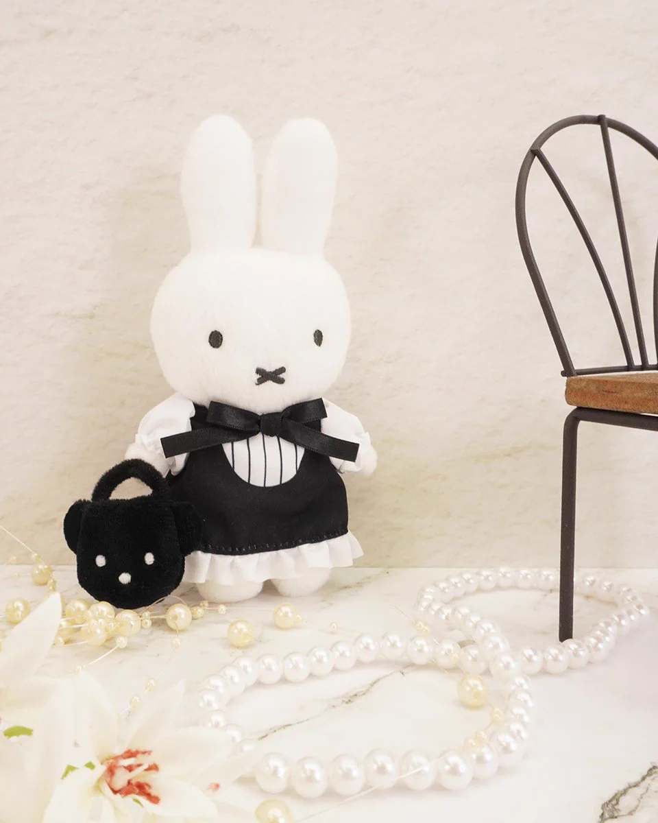 ミッフィースタイル【公式】 (@miffy_style_t) / X