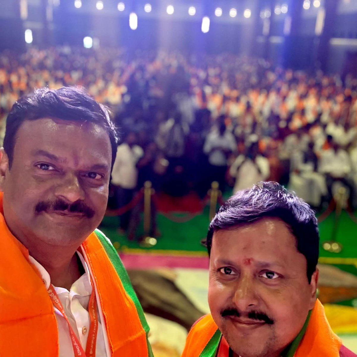 MadhavBJP's tweet photo. Pic Of The Day

@NitinNabin https://t.co/5Niu7kpuKM