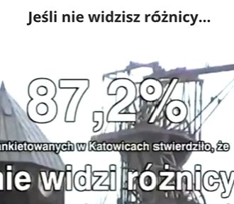 NewCollectorBM's tweet photo. @stolypinpiotr 87, 2 % pań w Katowicach nie widzi różnicy jak głosi dalsza część słynnego badania https://t.co/P2WNYn8rjP