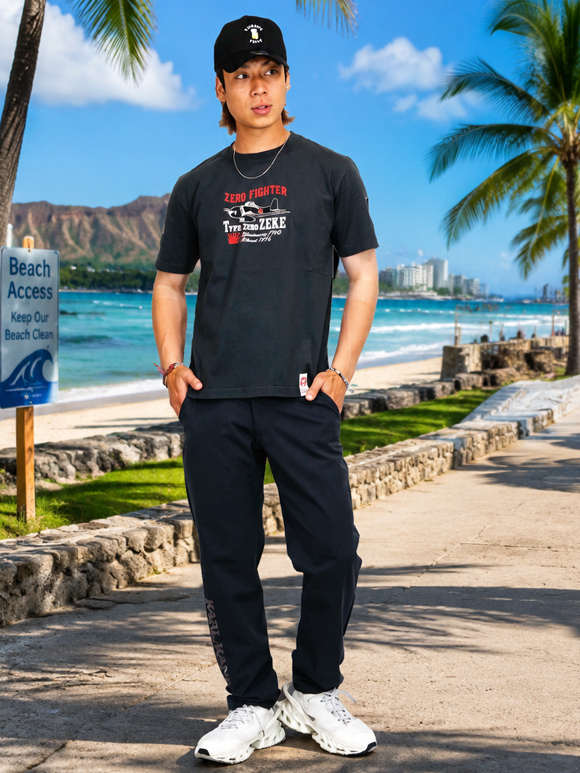 02BRAND's tweet photo. カールカナイゴルフからベーシックストレッチロングパンツが登場🏌️‍
️ストレッチ性抜群の「HydroCool」生地で汗ばむラウンド中もずっとドライで快適☀
️裾ロゴやバックの刺しゅうがさりげなくお洒落です良き👍

📲今すぐプロフのURLをチェック👇
🛒「カールカナイゼロツー」で検索👀✨

アメカジ https://t.co/KdkVsgzvmT