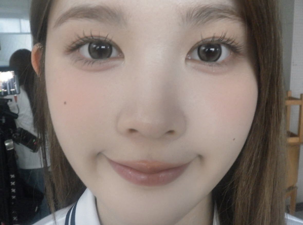 anaisbabo's tweet photo. 아귀여워.. https://t.co/7Jo3KwYCZi