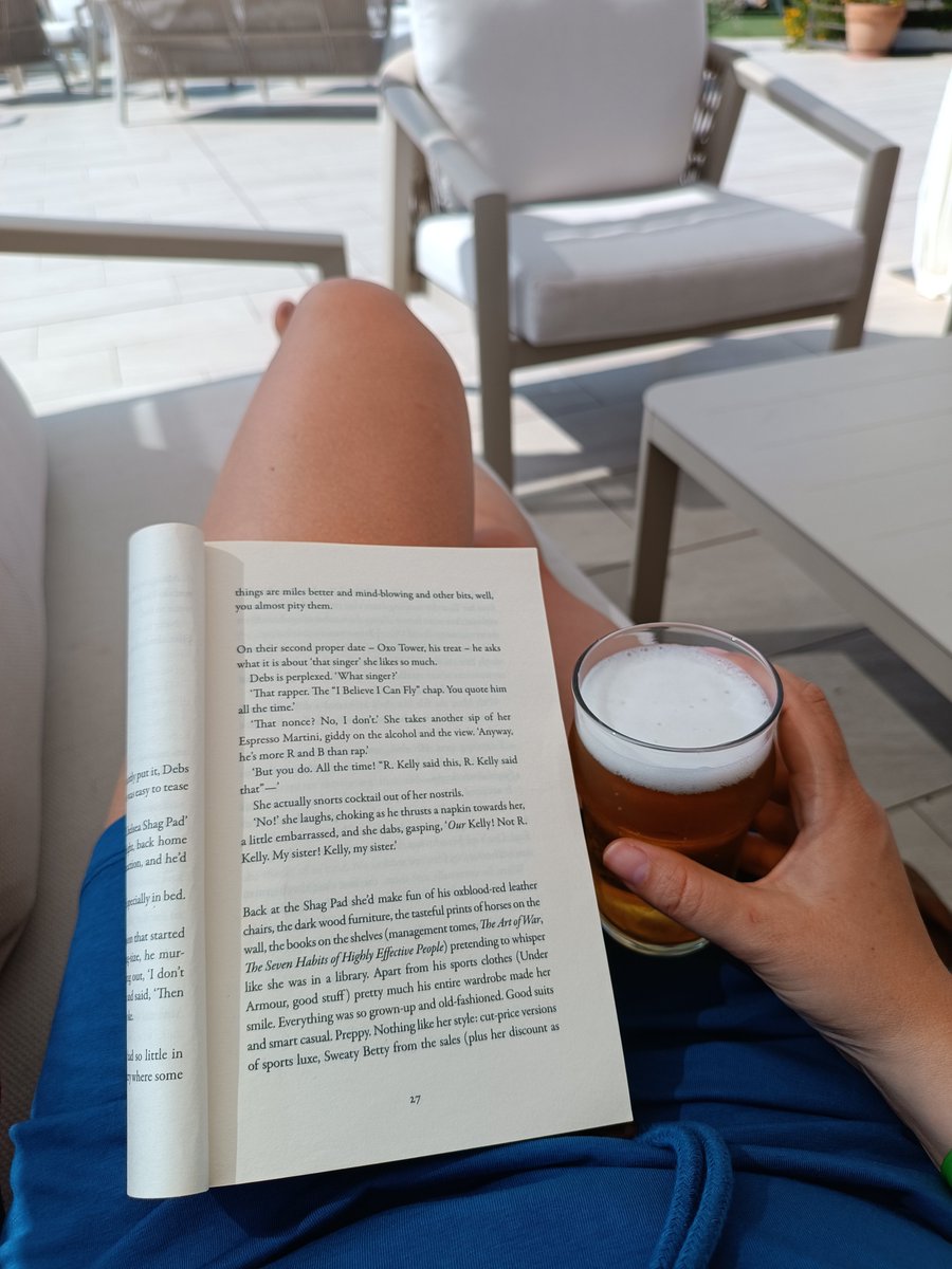 prosteMarketa's tweet photo. Dnes relax, secondo i propri gusti. Prostě odpočinková dovolená jaxepatří 😁
#sardinie https://t.co/vaG7gf6D9J