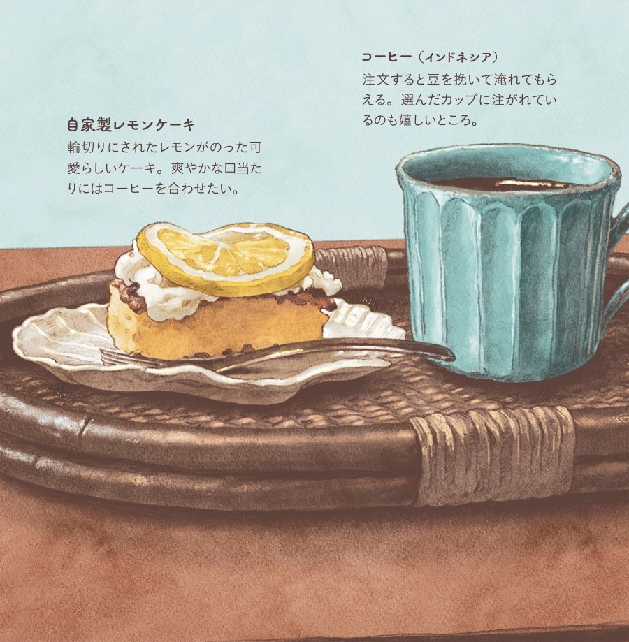 shuunomo's tweet photo. 江ノ電に揺られて海へ。長谷の隠れ家でコーヒーに出会う（0/2） https://t.co/JSNBcffCpV