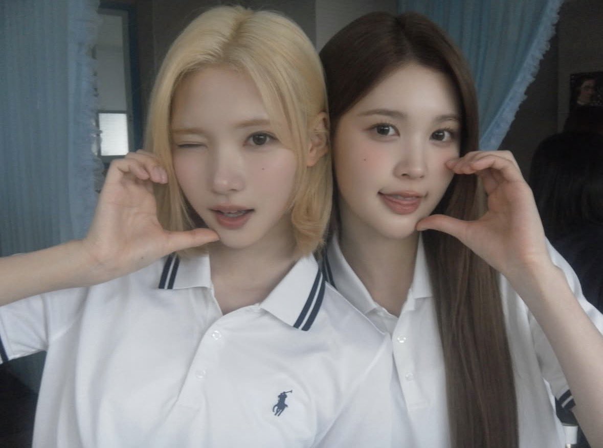 anaisbabo's tweet photo. 에츄💕 https://t.co/nFka889njQ