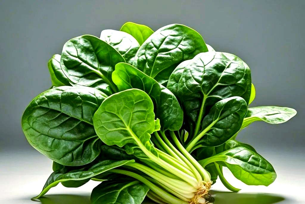 FitzDeRiv's tweet photo. Just tried the farm-fresh baby spinach from local market—crisp, earthy, no bitter aftertaste! Perfect for salads or quick stir-fries; worth every penny.  #FreshProduce #FoodFind， https://t.co/Skzeh4FQbn