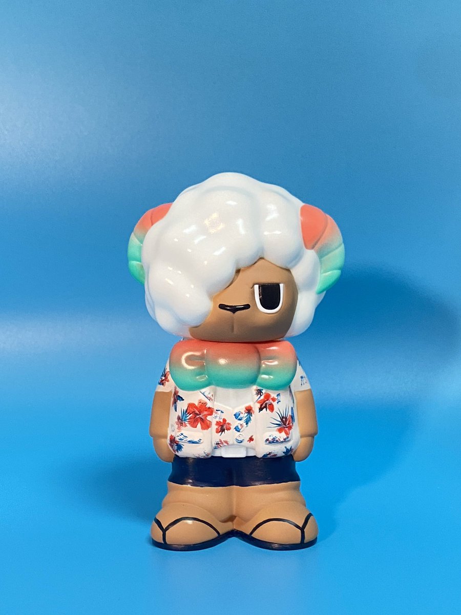 kabuto(ひつじのバトラー)8/22京ソフ4 (@kabuto0413) / Posts / X