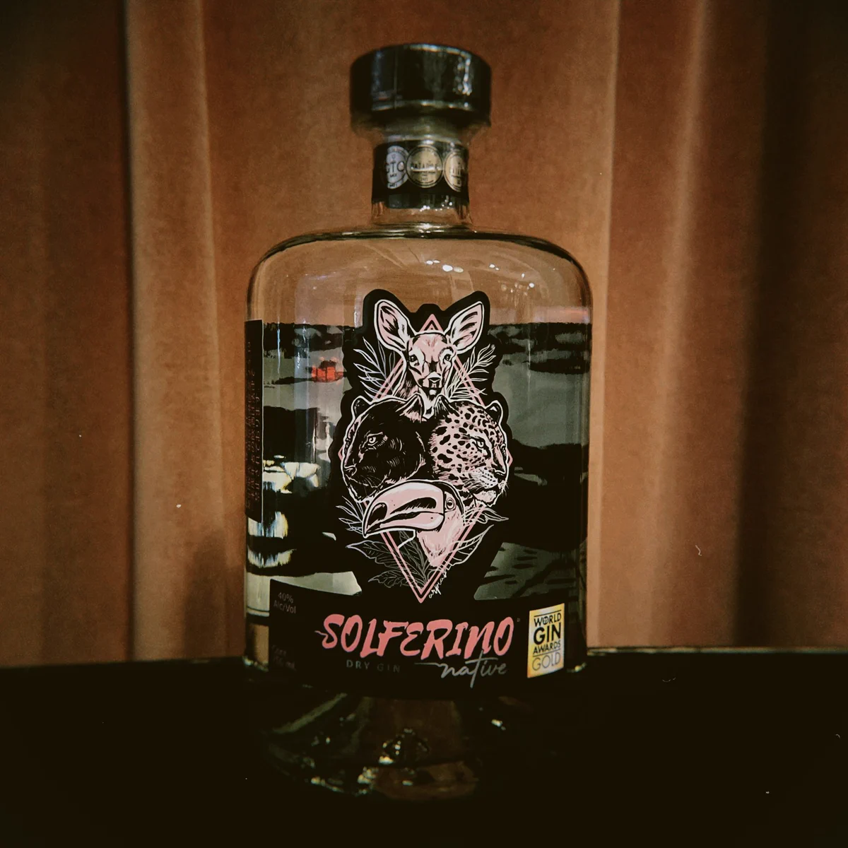 CURIOUSER and curiouser! BAR 西荻窪 on X: 