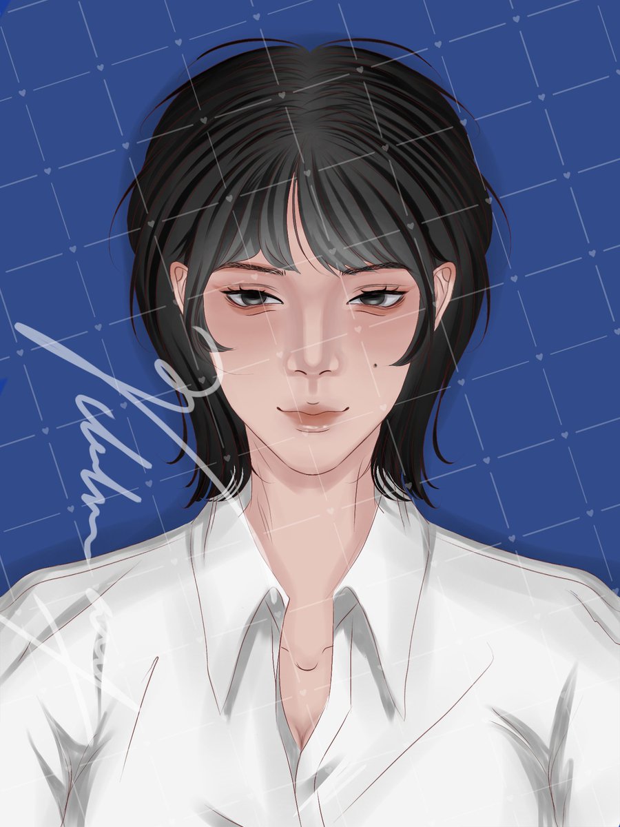 liam_viki's tweet photo. THANKS FOR COMMISSION♡
comratss untuk anniv ketiganyaaa, nanti aku nyusul sama ka gin 😌 berkas" nya belum diKIMPULIN 

kalian ga tergiur ych ini kah? 😌😌 
1 karakter 50k, kalau couple 80k
yubisayuu foto latar biru 🥹
#commisionopen #ych #vikillinart https://t.co/YXmu6AANPd
