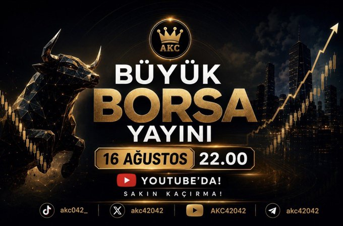 allie_bron's tweet photo. #borsa #halkaarz #endeks 

TÜRKİYENİN EN ÇOK İZLENEN BORSA YAYININDA GÖRÜŞMEK ÜZERE YOUTUBE:AKC42042 👑🧿‼️🙏 https://t.co/m2yN5IHGhK