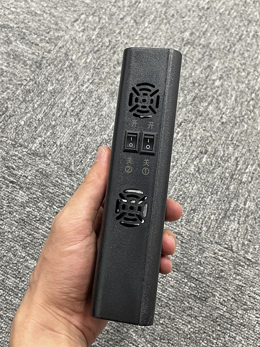jammerstorede's tweet photo. Digitale Freiheit sollte auch bedeuten, selbst über die eigene Privatsphäre zu entscheiden.

Mehr zum Produkt:
https://t.co/JKYcG4pW48

#WLAN #Funktechnik #Bluetooth #Technik https://t.co/ek8R728Jxc