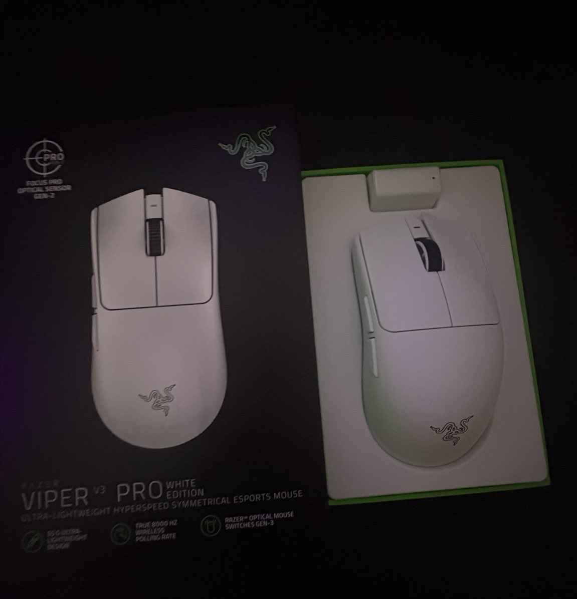 li5v_p's tweet photo. 届いた！ https://t.co/yBLDbstHmg