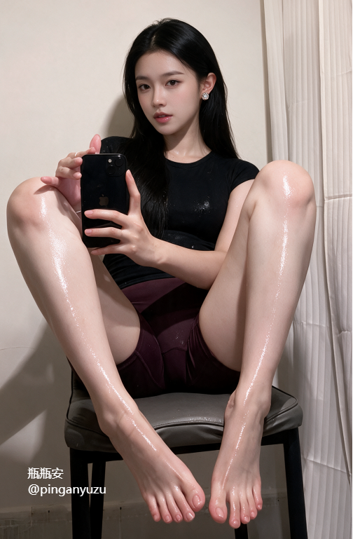pinganyuzu's tweet photo. 是御姐吗？ https://t.co/7PU2tPA9hc