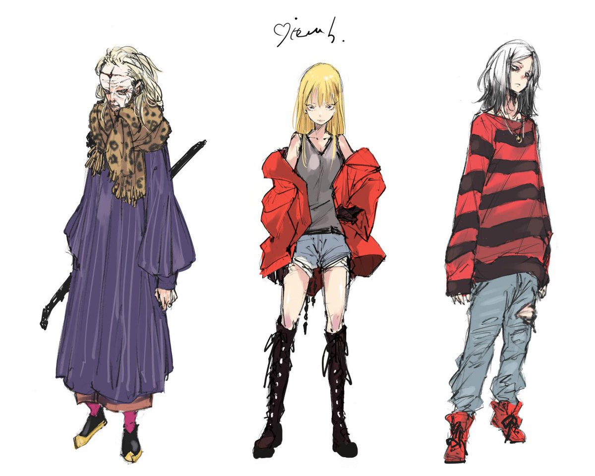 mitz_vah's tweet photo. ﾃﾞｻﾞ! https://t.co/GNsTh53XfL
