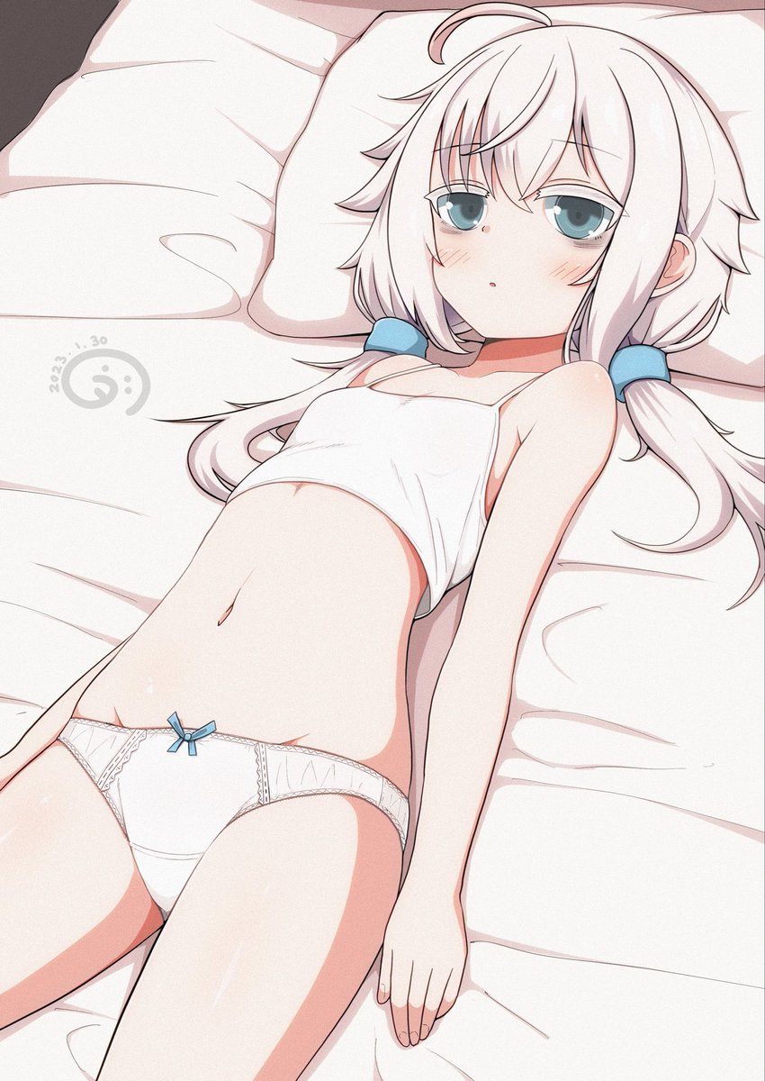 62ATUV's tweet photo. 続・うちの子下着ファッションショー https://t.co/mkuANEJtkn