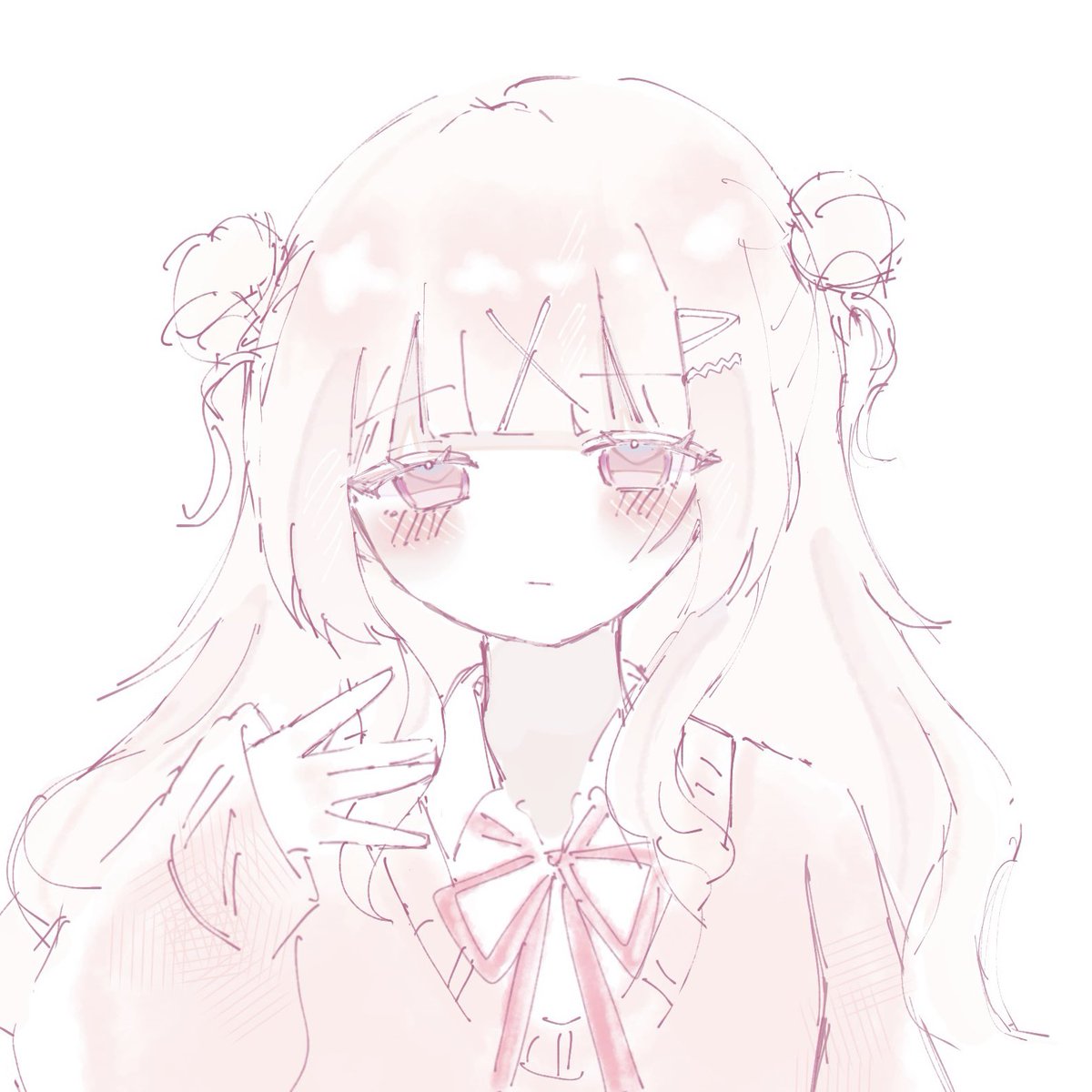 hita_meru's tweet photo. #イラスト https://t.co/iDxotuzaur