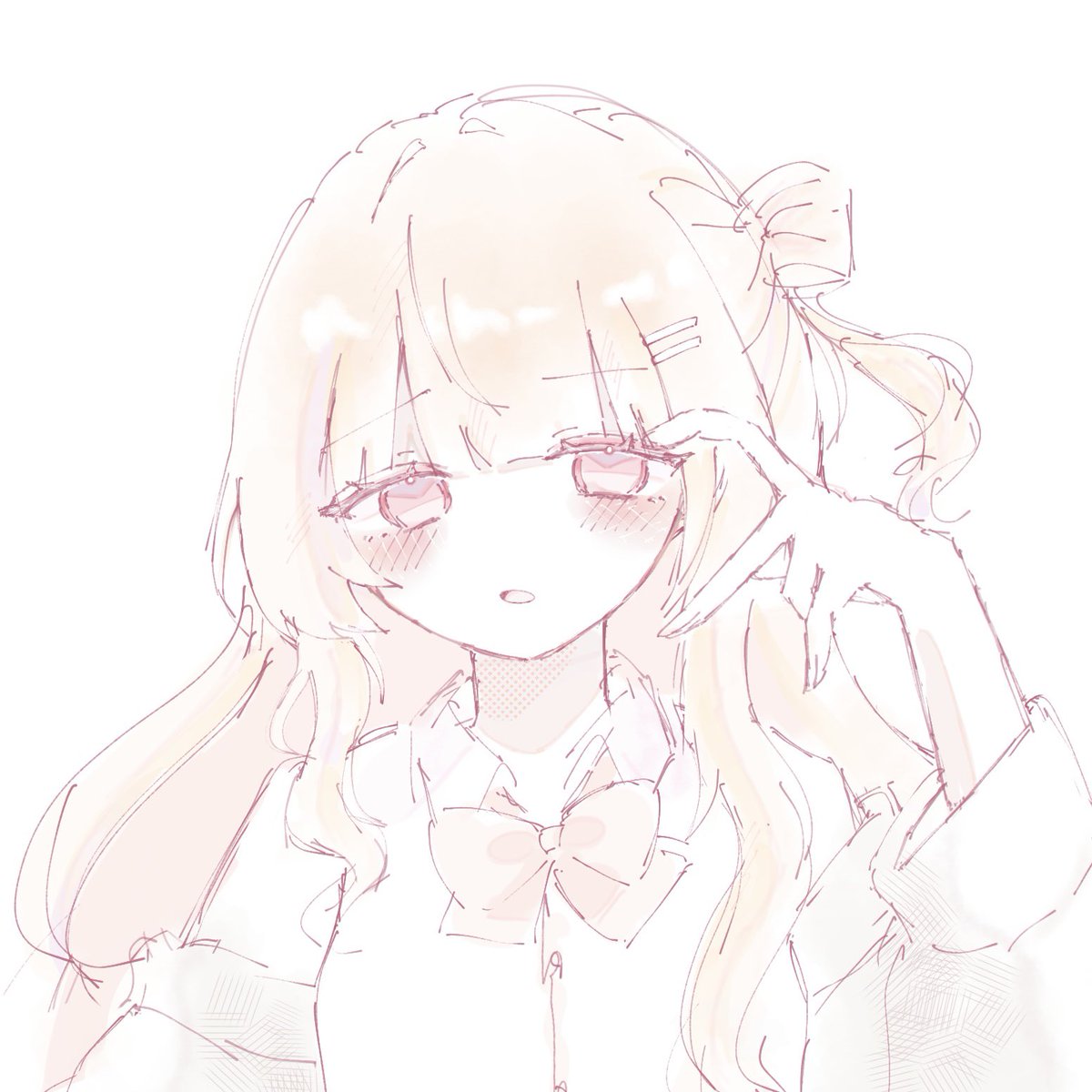 hita_meru's tweet photo. #イラスト https://t.co/iDxotuzaur