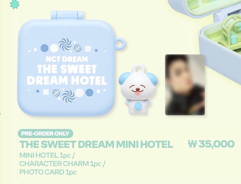 LJN_ID's tweet photo. THE SWEET DREAM HOTEL MD 
#JENO #제노 https://t.co/4dmPp8Kse6