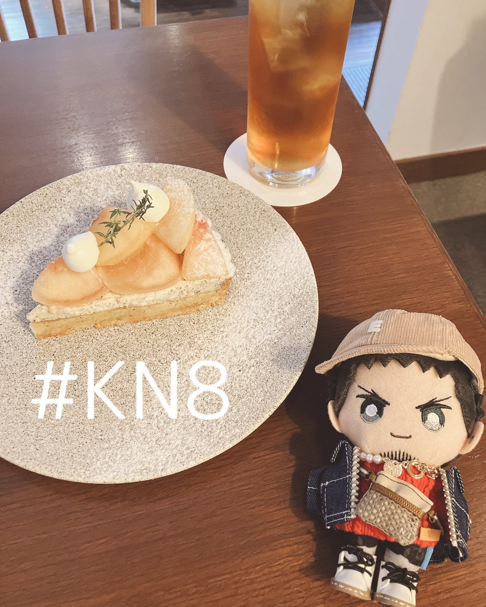 omatcha88's tweet photo. カフェデート☕️ https://t.co/OWt3Ank00q