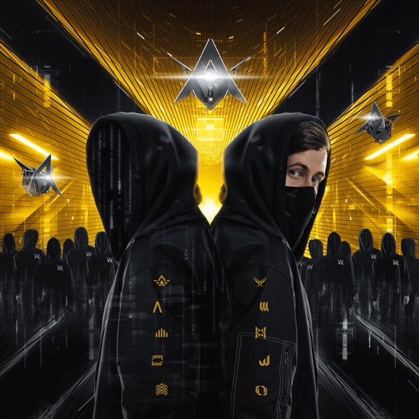 5fdplove's tweet photo. #nowplaying 48kHz Unity by The Walkers &amp; Alan Walker on #onkyo #hfplayer https://t.co/wDDtwKW1XV